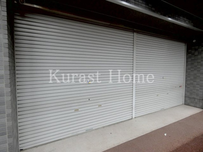 【その他共用部分】 | 春日丘１丁目1階駅前路面テナント