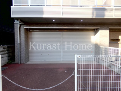 【駐車場】 | 春日丘１丁目1階駅前路面テナント