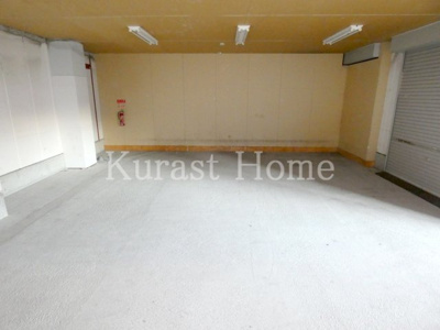 【駐車場】 | 春日丘１丁目1階駅前路面テナント