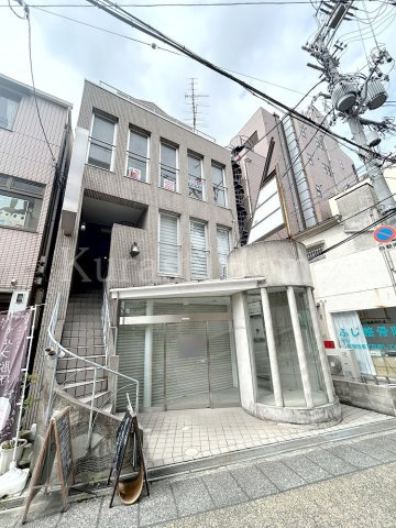 【外観】 | 岡2丁目路面テナント