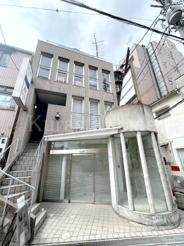 【外観】 | 岡2丁目路面テナント