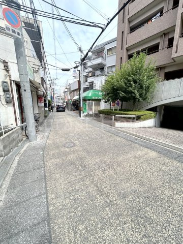 【周辺】 | 岡2丁目路面テナント