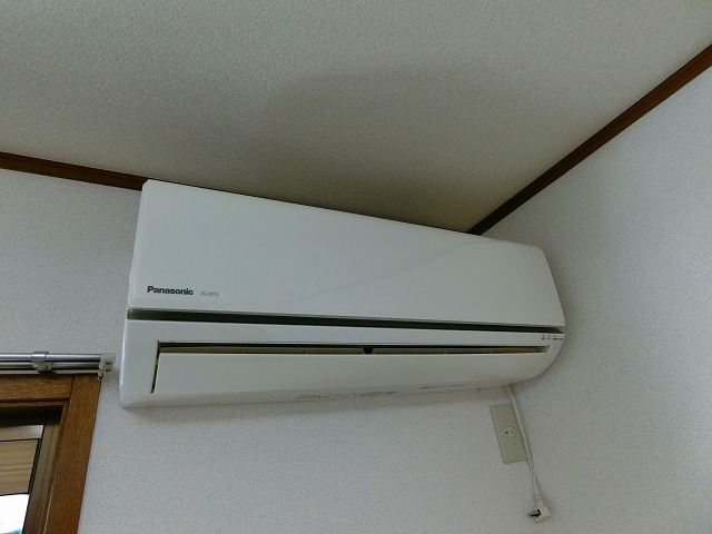 カサフィオーレの設備