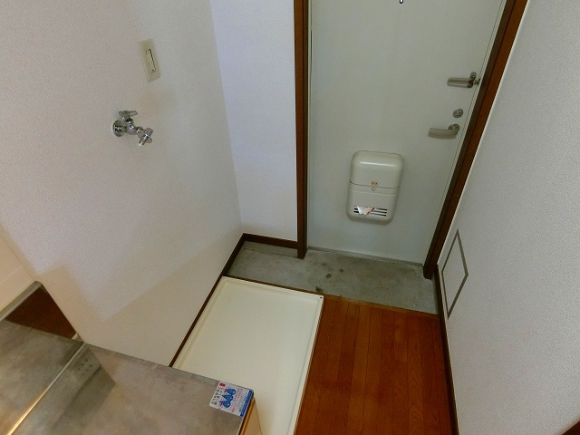 カサフィオーレの設備