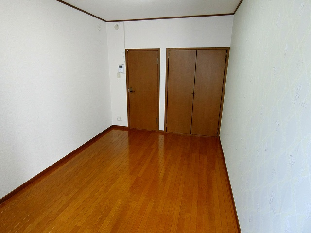 カサフィオーレの内装