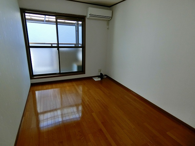 カサフィオーレの居間・リビング