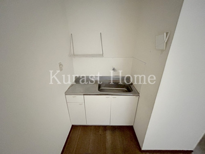 【内装】 | クライムハウス路面テナント