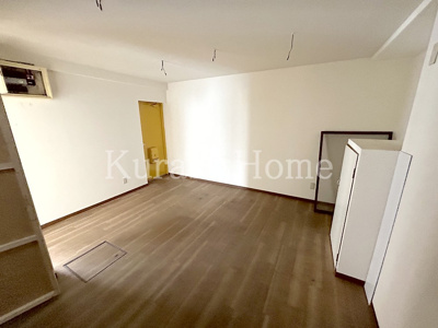 【内装】 | クライムハウス路面テナント