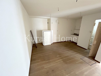 【内装】 | クライムハウス路面テナント