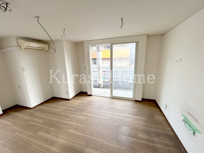 【内装】 | クライムハウス路面テナント