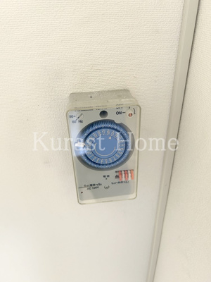 【設備】 | クライムハウス路面テナント