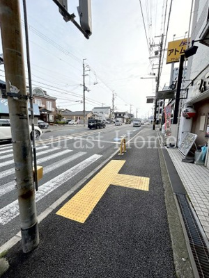 【周辺】 | クライムハウス路面テナント
