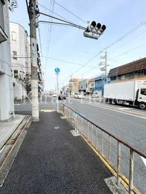 【周辺】 | クライムハウス路面テナント