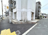 クライムハウス路面テナントの画像