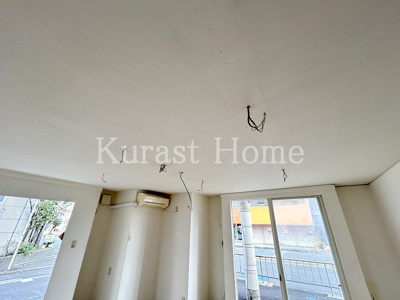 【内装】 | クライムハウス路面テナント