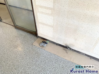 【内装】 | ヤマサキビル1階～3階セット貸 | 2階部分