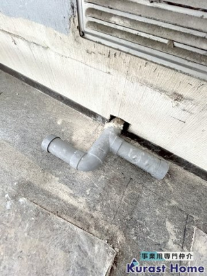 【内装】 | ヤマサキビル1階～3階セット貸 | 3階部分