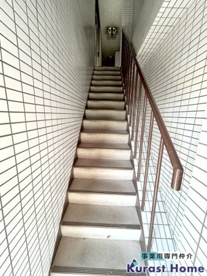 【その他共用部分】 | ヤマサキビル1階～3階セット貸