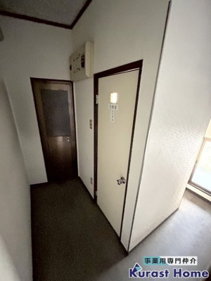 【その他共用部分】 | ヤマサキビル1階～3階セット貸