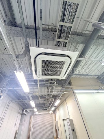 【その他】 | 和泉市伏屋町倉庫・工場（2棟一括）
