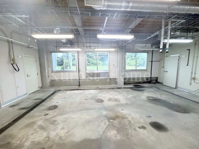 【内装】 | 和泉市伏屋町倉庫・工場（2棟一括）