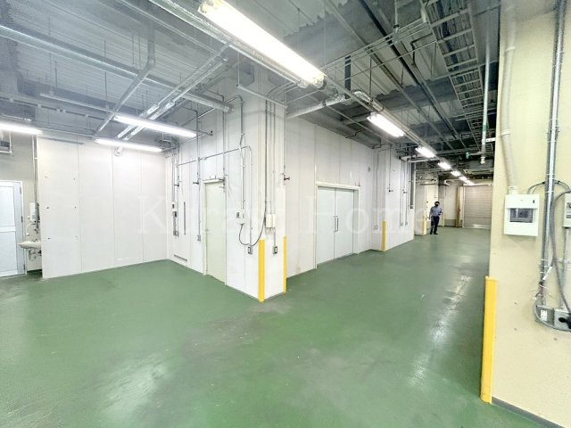 【その他】 | 和泉市伏屋町倉庫・工場（2棟一括）