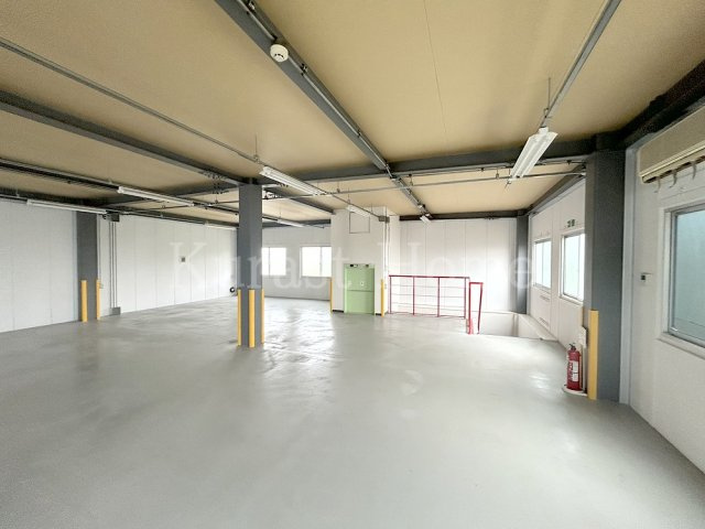 【内装】 | 和泉市伏屋町倉庫・工場（2棟一括）