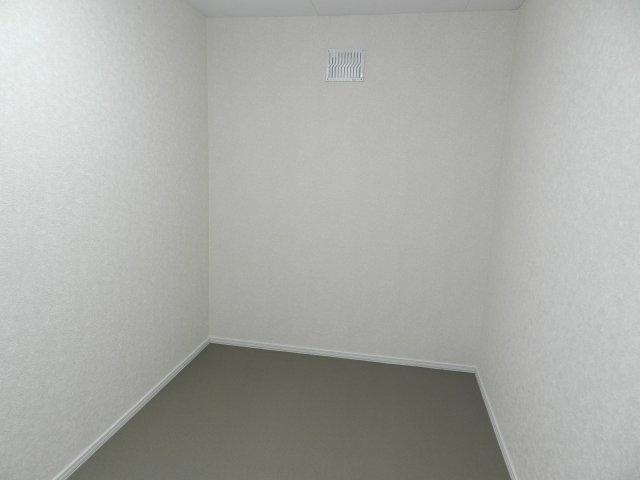 コンフォーティア桜木の内装