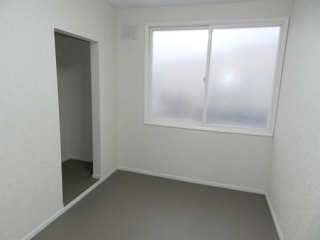 コンフォーティア桜木の内装