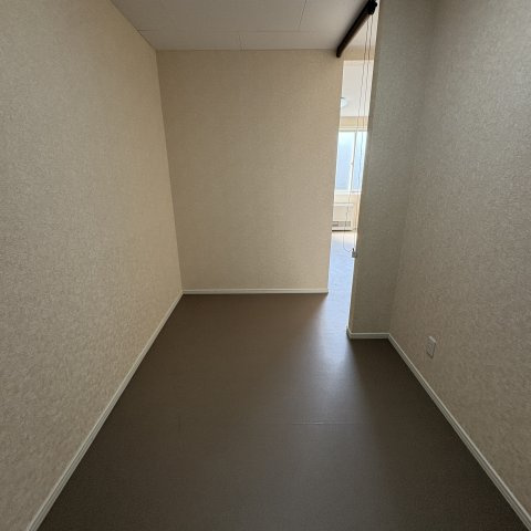 コンフォーティア桜木の内装