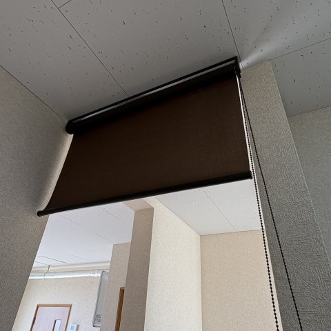 コンフォーティア桜木の収納
