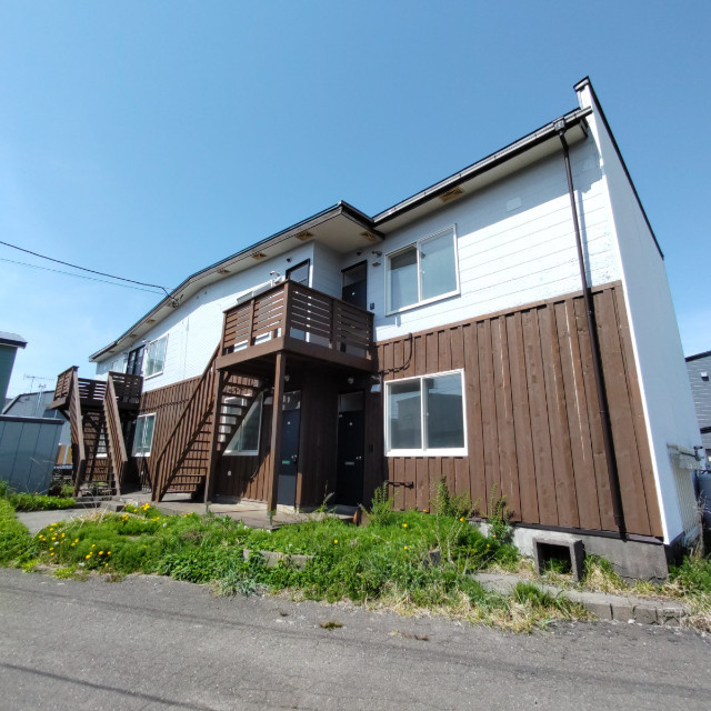 コンフォーティア桜木