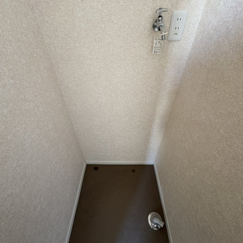 コンフォーティア桜木の設備