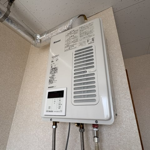 コンフォーティア桜木のセキュリティ