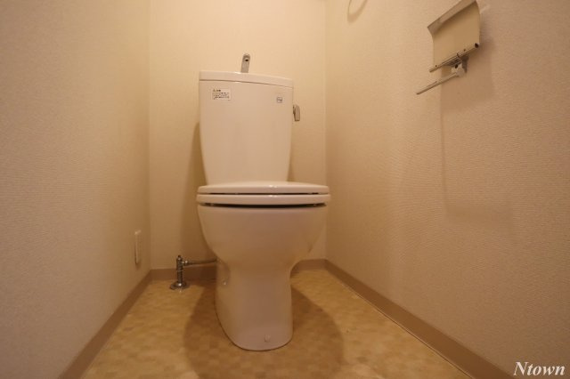 【トイレ】 | プレサンス名古屋駅前アクシス | トイレも気になるポイント