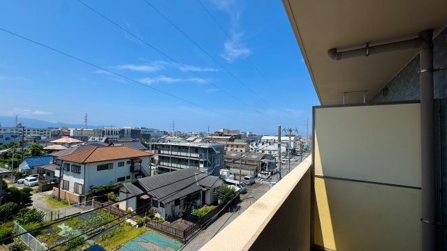 グリーンヒルズＷＥＳＴ　ＩＩの展望