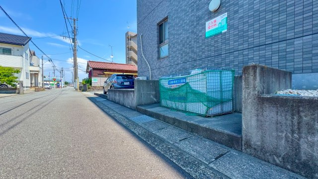 グリーンヒルズＷＥＳＴ　ＩＩのその他共用部分