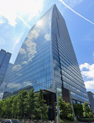 【外観】 | 名古屋ルーセントタワー【　店舗系おすすめ　】