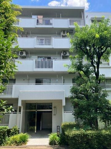 エステート上水本町６号棟