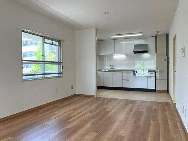 エステート上水本町６号棟の洋室