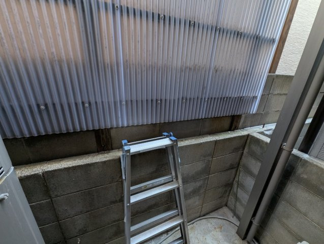 西京極中沢町のその他