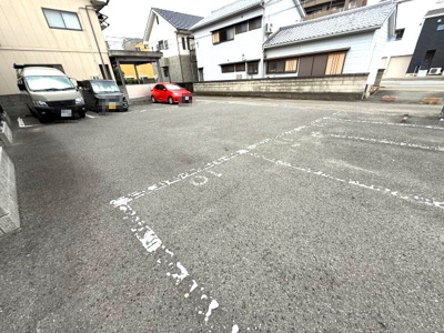 【駐車場】 | ディアスAMO