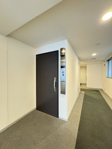 グレンパーク駒場E棟のその他共用部分