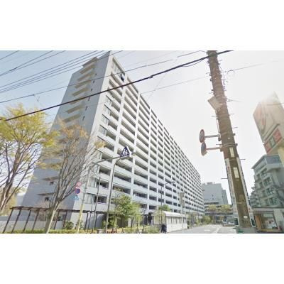 【外観】 | ブロードアベニュー国分寺(ブロードアベニューコクブンジ)