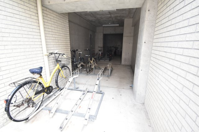 インプルーブ難波ウエストのその他共用部分