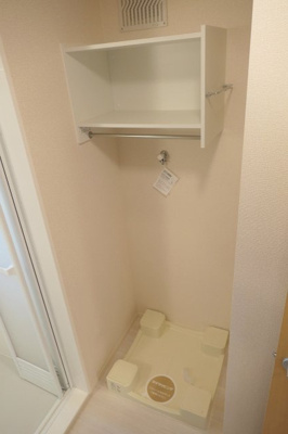 【設備】 | soleil | 画像は別室です。