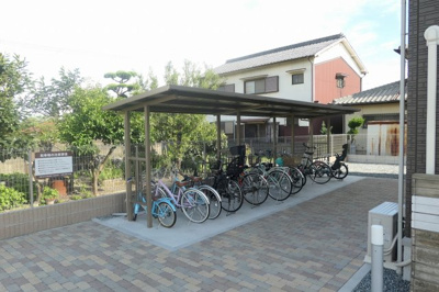 【その他共用部分】 | soleil