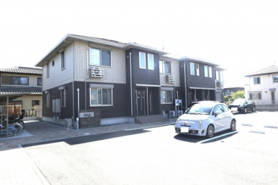 【外観】 | soleil