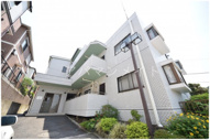 横浜市戸塚区上倉田町のマンションの画像