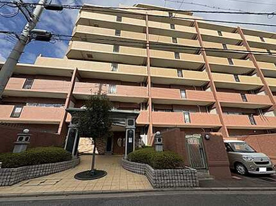 【外観】 | ヴェルディ五日市中央セントラルアベニュー